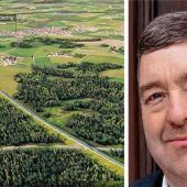 Ein ungeheuerlicher Vorwurf