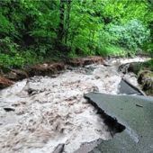 „Sind mit blauem Auge davongekommen“