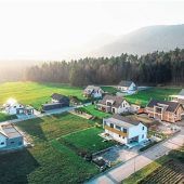 Solides Fundament fürs Traumhaus