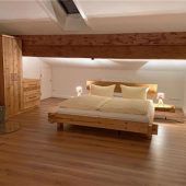 Zeitgemäßes Design