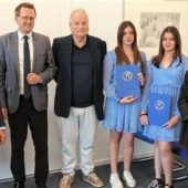 Kiwanis Club lobt Gipfelstürmer-Award aus