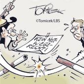 Wegerecht darf nicht konterkariert werden