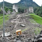 Politisch motiviertes Wetter?