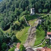 „Die Sicherheit geht absolut vor“