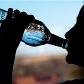 13-Jährige mit zwei Promille aufgegriffen