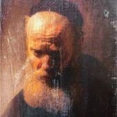 Selbstinszenierungen von Joe Børg