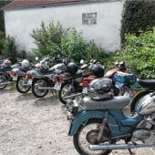 Ein Motorrad für jedermann