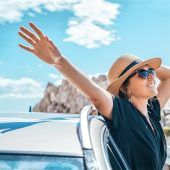 Urlaubsländer mit dem Auto entdecken: Dank Mautbox stressfrei möglich