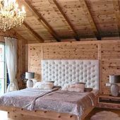 Zirbenholz – einfach traumhaft!