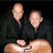 Runge & Ammon spielen „Opium“