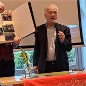 Höchster Mitgliederstand seit 25 Jahren