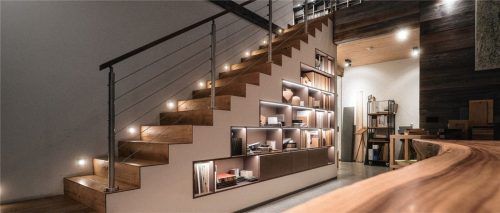 Fachgerechter Innenausbau, Ladenbau, Möbelbau, Küchen und Türen: Herzinger & Greive Design bietet innovative Lösungen.