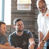 Unikate ganz nach Wunsch