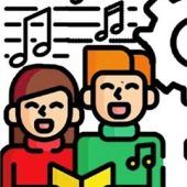Offenes Singen inder Chorwerkstatt