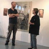 Joe Børg zeigt außergewöhnliche Fotokunst
