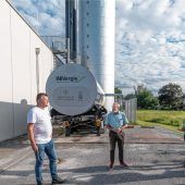 Zukunft der Fernwärme im Fokus