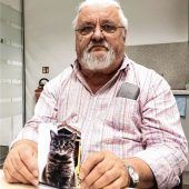 Drama um Katze „Stanzi“