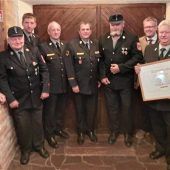 105 Feuerwehrler sind in Schönau aktiv dabei