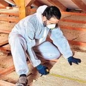 Dämmen mit klarer Strategie