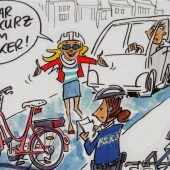 Alles eine Frage der Perspektive