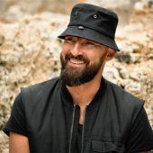 Gentleman bringt den Reggae mit