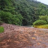„Halt an! Da ist keine Straße mehr!“