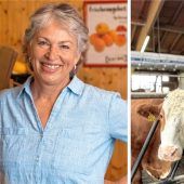 „Kenne keinen armen Bauern“