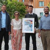 „polis Award“ für Tannenhof-Projekt