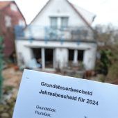 Hebesätze müssen erhöht werden