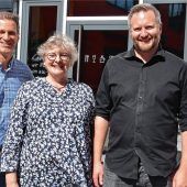 Dem Krebs kochend trotzen