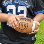 Mit Spaß weg vom Übergewicht