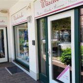 Wäschekauf ist Vertrauenssache