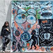 Auf der Suche nach einer Vision für die Zukunft