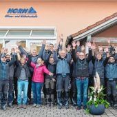 Horn Klima- und Kältetechnik