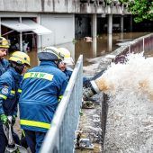 Das THW zieht Bilanz