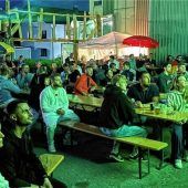 Bad Aibling hat jetzt auch einen Kultur-Garten