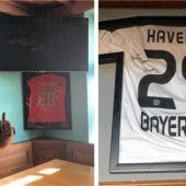 Mit feurigem Gulasch gegen Deutschland