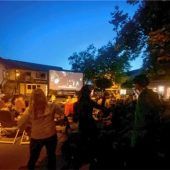 Ausgelassene Stimmung bei „Rocky-Horror-Picture-Show“