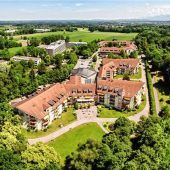 Seniorenzentrum Novalisfeiert 30-jähriges Jubiläum