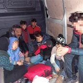 Prozessauftakt gegen drei Schleuser am Landgericht