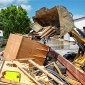 Pflichtversicherung einführen?