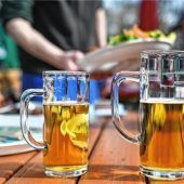 Nazi-Eklat in München – Auch Männer aus der Region dabei