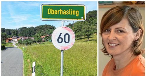 Die Staatsanwaltschaft hält es für möglich, dass Alexandra R. in einem Waldstück bei Irschenberg ermordet wurde. Das Gericht geht im Urteil von einem anderen Tatort aus. Foto  Weinzierl, Polizeipräsidium Mittelfranken