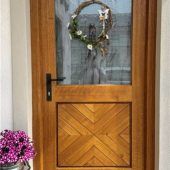 Alles, was Holz kann