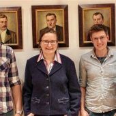 Arbeitskreis für Energie gegründet
