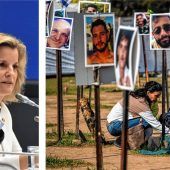 „Israel ist uns wichtig“