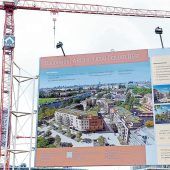 Bauwirtschaft nachhaltig entlasten