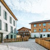 Mit den „Architektouren“ zum Tannenhof