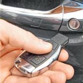 Stephanskirchner Autoknacker: Spezialisten nehmen Spur auf