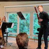 Musikalische Grüße aus aller Welt – ausdrucksstark und brillant